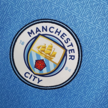 Camisa Manchester City Masc 21/22 - Kun Aguero 93:20