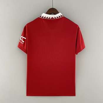 Camisa I Manchester United Masc. 22/23