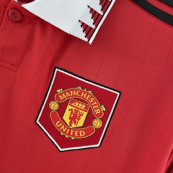 Camisa I Manchester United Masc. 22/23