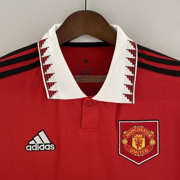 Camisa I Manchester United Masc. 22/23