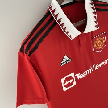 Camisa I Manchester United Masc. 22/23