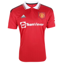 Camisa I Manchester United Masc. 22/23