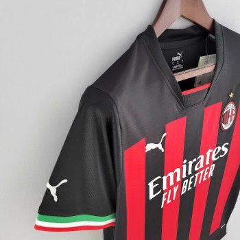 Camisa I Milan Masc. 22/23