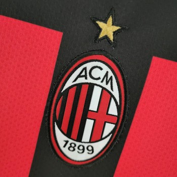 Camisa I Milan Masc. 22/23