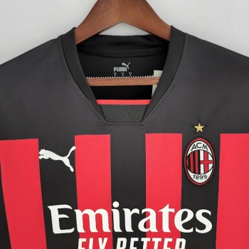 Camisa I Milan Masc. 22/23