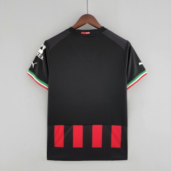 Camisa I Milan Masc. 22/23