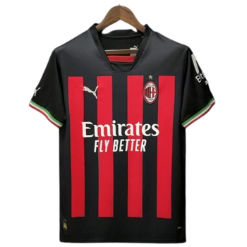 Camisa I Milan Masc. 22/23