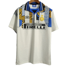 Camisa Inter de Milão Retrô Masc. 96/97