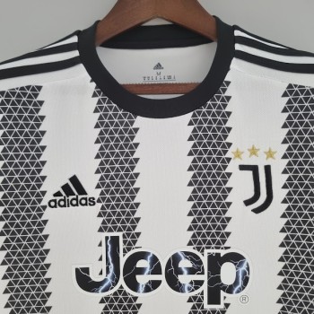 Camisa I Juventus Masc. 22/23