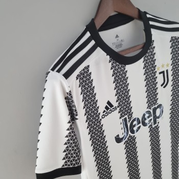 Camisa I Juventus Masc. 22/23