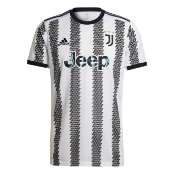 Camisa I Juventus Masc. 22/23