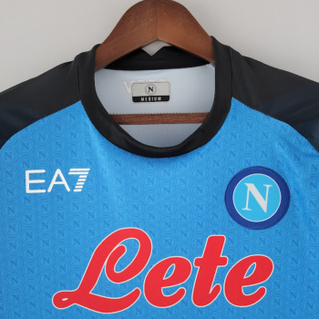 Camisa I Napoli Masc. 22/23