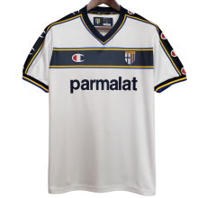 Camisa Parma Retrô Masc. 2002