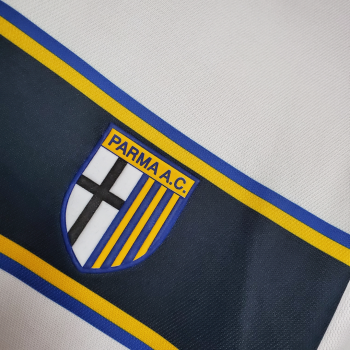 Camisa Parma Retrô Masc. 2002