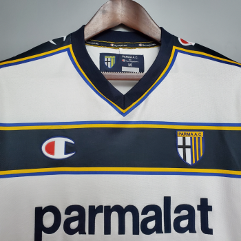 Camisa Parma Retrô Masc. 2002