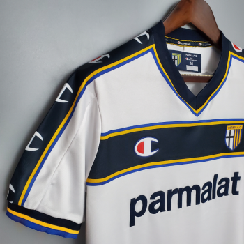 Camisa Parma Retrô Masc. 2002