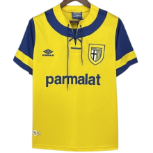 Camisa Parma Retrô Masc. 93/94