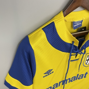 Camisa Parma Retrô Masc. 93/94