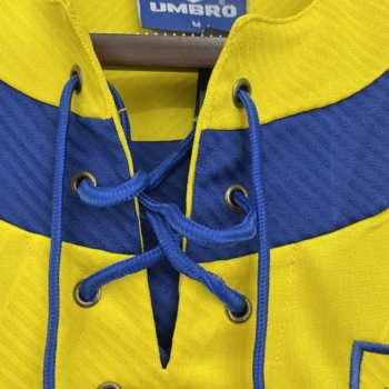 Camisa Parma Retrô Masc. 93/94