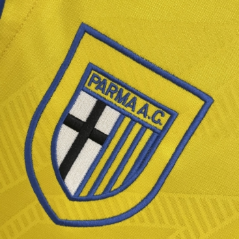 Camisa Parma Retrô Masc. 93/94