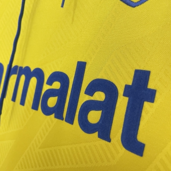 Camisa Parma Retrô Masc. 93/94