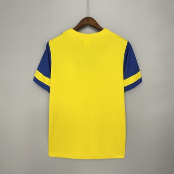 Camisa Parma Retrô Masc. 93/94