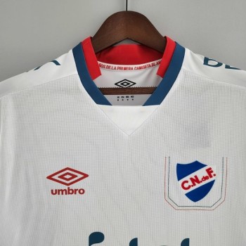 Camisa I Nacional Masc. 22/23