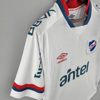 Camisa I Nacional Masc. 22/23