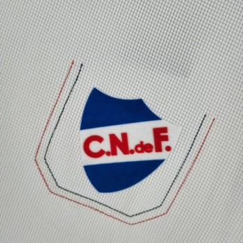 Camisa I Nacional Masc. 22/23